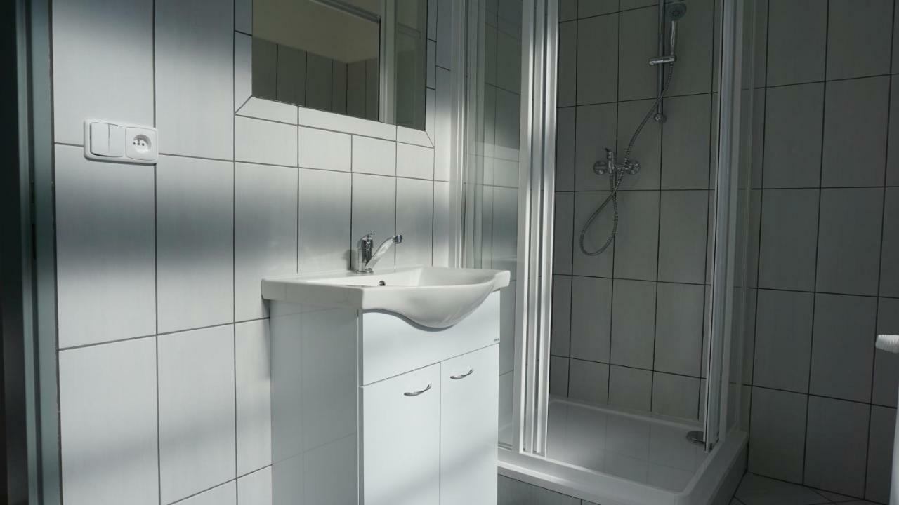Apartment Mdk Sokolov Buitenkant foto
